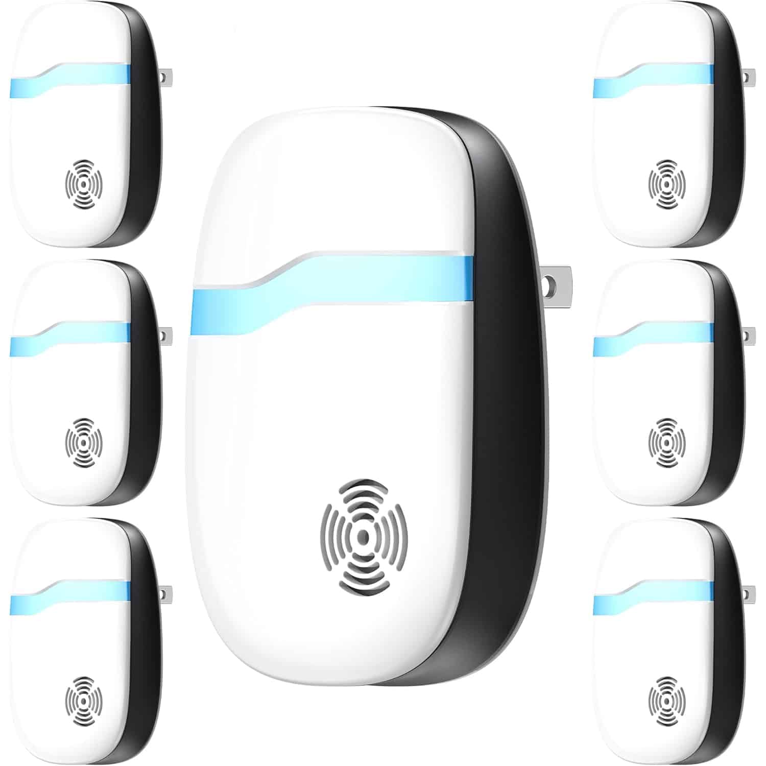 Best 5 Plug-In Bug Repellents: Smart Pest Control Solutions for Your Home